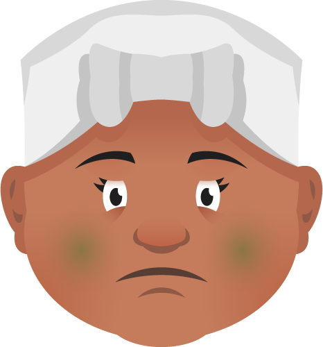 Bahmoji messages sticker-6
