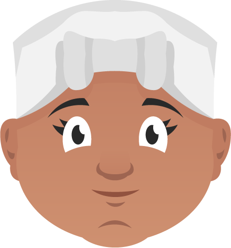 Bahmoji messages sticker-0