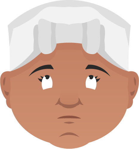 Bahmoji messages sticker-3