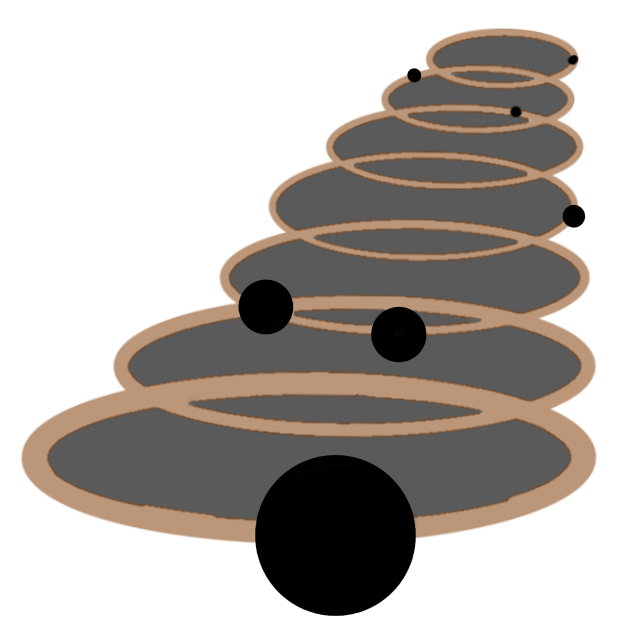 Ideaaa stickers:New planets messages sticker-11