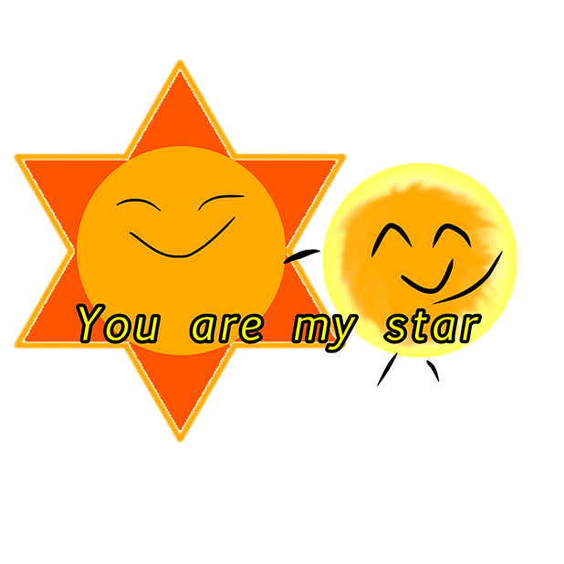 Ideaaa stickers:New planets messages sticker-8