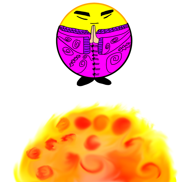 Ideaaa stickers:New planets messages sticker-2
