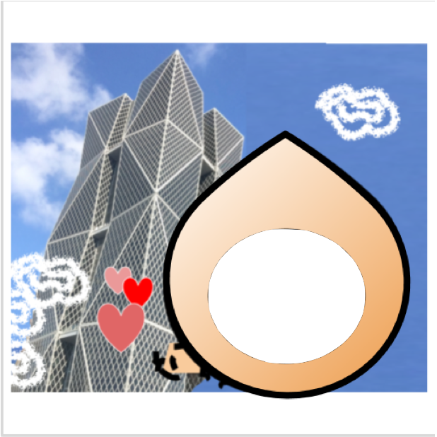 ET BF Baby Taiwan Travel Sticker messages sticker-4