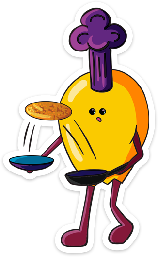 UniCorn - Funny stickers messages sticker-3