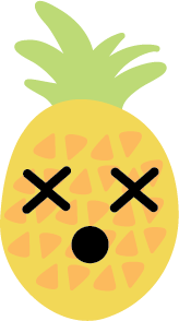Hawaii LocalMoji messages sticker-7