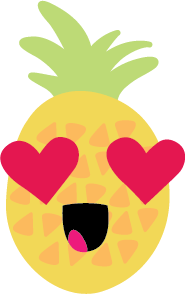 Hawaii LocalMoji messages sticker-5