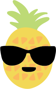 Hawaii LocalMoji messages sticker-9