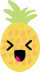 Hawaii LocalMoji messages sticker-4