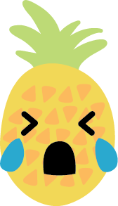 Hawaii LocalMoji messages sticker-3