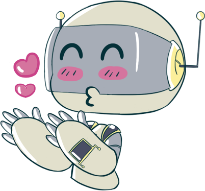 Ollie messages sticker-2