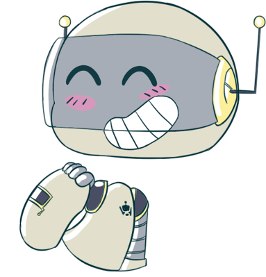 Ollie messages sticker-0
