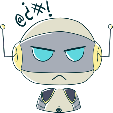 Ollie messages sticker-9