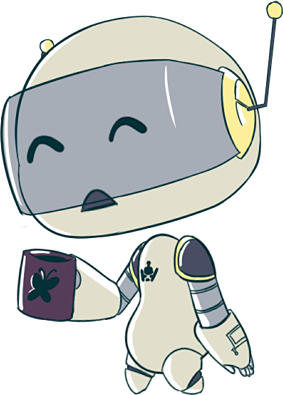 Ollie messages sticker-3