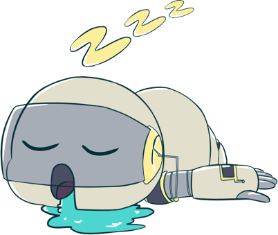 Ollie messages sticker-7