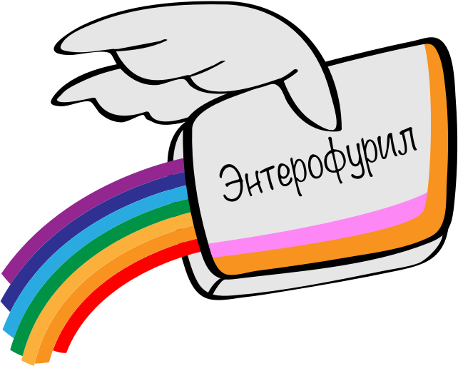 Где туалет? messages sticker-7
