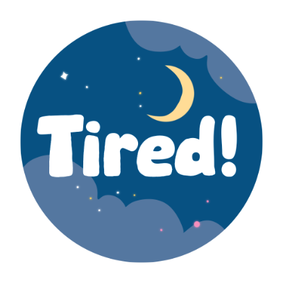 Sleepiest: The Sleeping App messages sticker-8