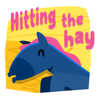 Sleepiest: The Sleeping App messages sticker-9