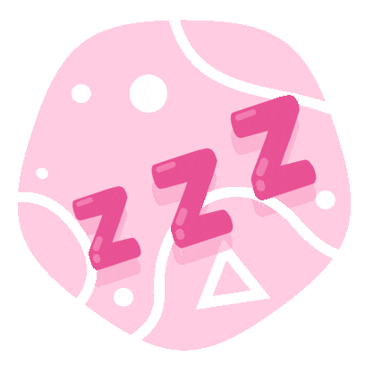 Sleepiest: The Sleeping App messages sticker-11