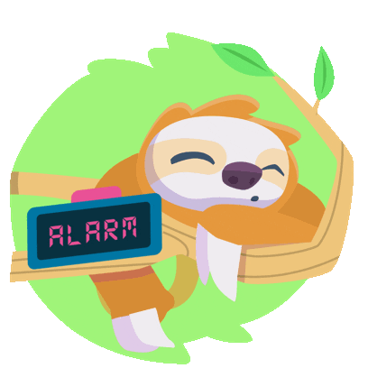 Sleepiest: The Sleeping App messages sticker-0