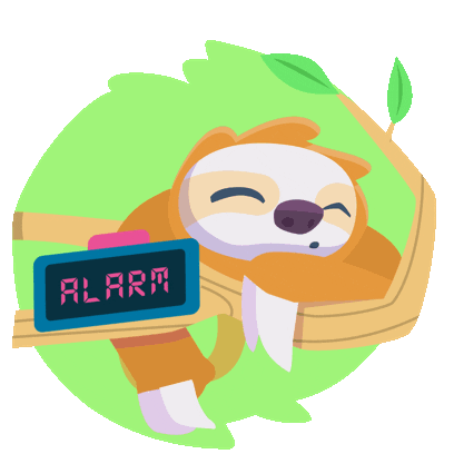 Sleepiest Sleep Sounds & Music messages sticker-0