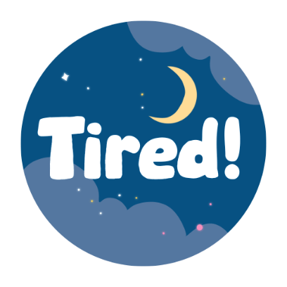 Sleepiest Sleep Sounds & Music messages sticker-8