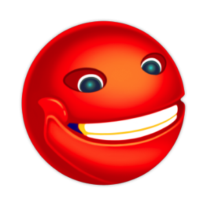 Supaplex Lite edition messages sticker-0