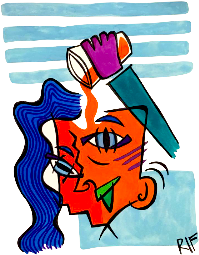 Rifruff Stickers messages sticker-10