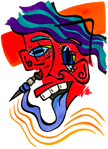 Rifruff Stickers messages sticker-1