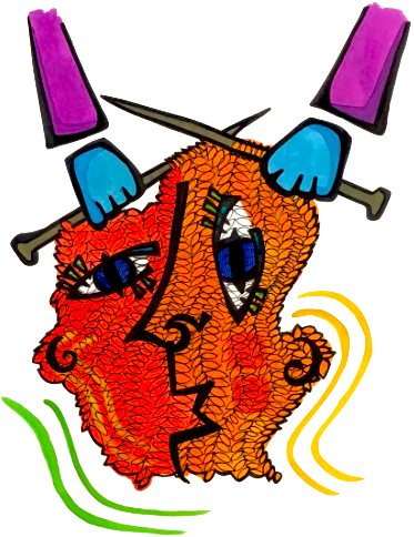 Rifruff Stickers messages sticker-5