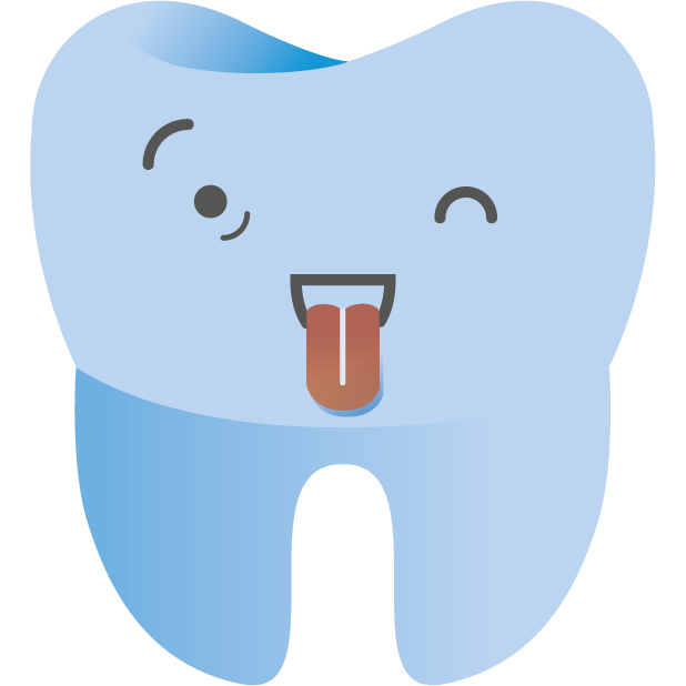 Dentsply Sirona Endodontics – A tooth’s life (L) messages sticker-5