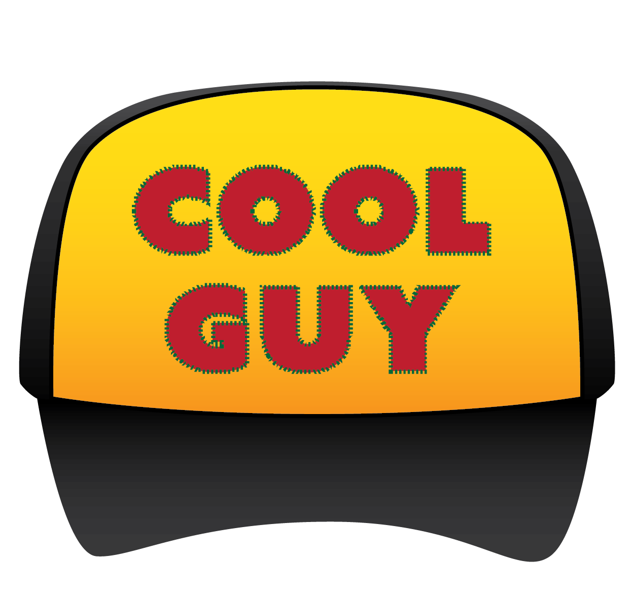 CyberChat 420 messages sticker-7