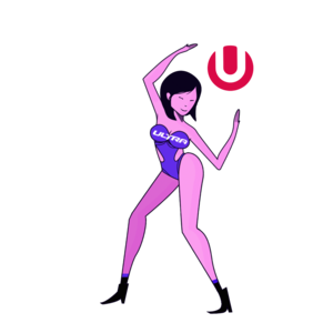 Ultra Worldwide messages sticker-3