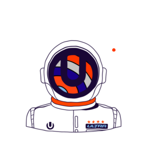 Ultra Worldwide messages sticker-9