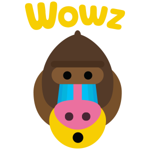 Toowoo Explore Paris messages sticker-1