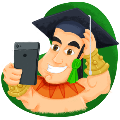 UDLAP Stickers messages sticker-6