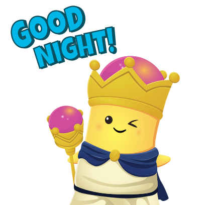 Brainy Arkies Stickers messages sticker-2