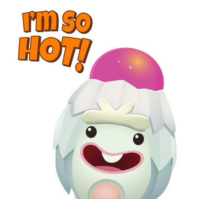 Brainy Arkies Stickers messages sticker-11