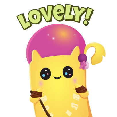Brainy Arkies Stickers messages sticker-0