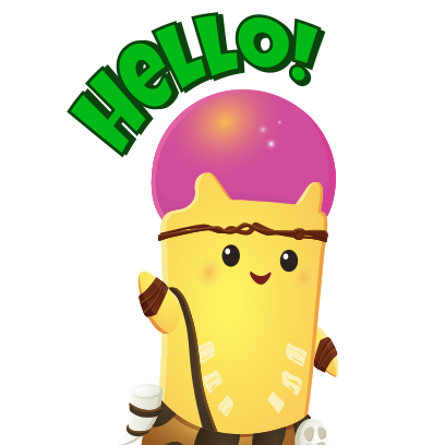 Brainy Arkies Stickers messages sticker-3