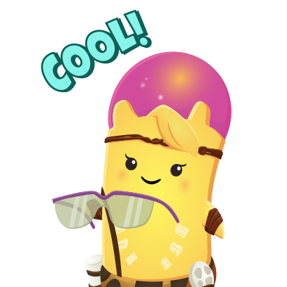 Brainy Arkies Stickers messages sticker-1