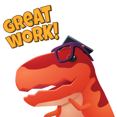 Brainy Arkies Stickers messages sticker-4