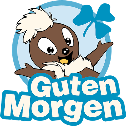 Pittiplatsch Stickers messages sticker-1