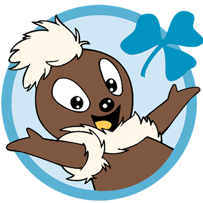 Pittiplatsch Stickers messages sticker-6