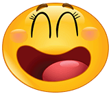 WeMoji Toon messages sticker-6