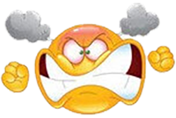 WeMoji Toon messages sticker-8