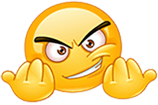 WeMoji Toon messages sticker-11
