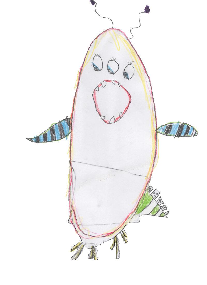 Emilys Art messages sticker-8