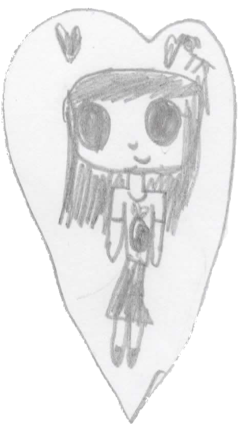 Emilys Art messages sticker-5