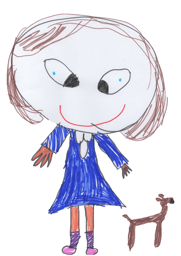 Emilys Art messages sticker-6