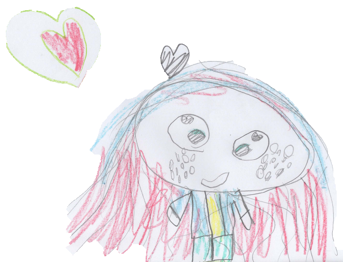 Emilys Art messages sticker-1